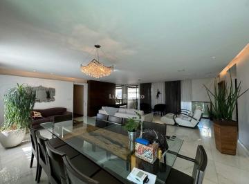 Apartamento · 207m² · 4 Quartos · 3 Vagas · Apartamento à venda no bairro Sion