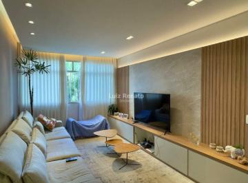 Apartamento · 131m² · 4 Quartos · 2 Vagas · Apartamento a Venda Bairro Sion!