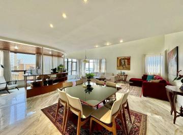 Apartamento · 437m² · 4 Quartos · 5 Vagas · Cobertura à venda no Bairro Serra