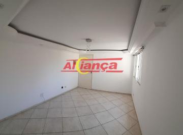 Apartamento · 48m² · 2 Quartos · 1 Vaga · Apartamento a Venda - Condomínio João Paulo I - Guarulhos