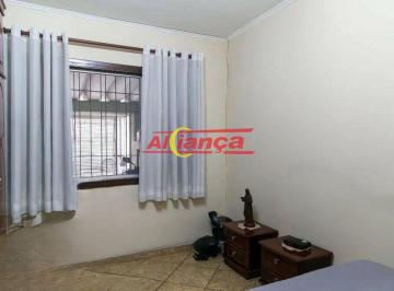 Casa · 140m² · 2 Quartos · 2 Vagas · CASA 2 DORMS ´/ 2 VAGAS / VILA GALVÃO 200 M2 TERRENO 800 MIL