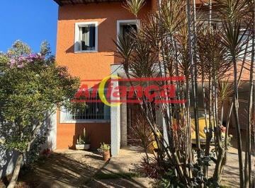 Casa · 261m² · 3 Quartos · 2 Vagas · SOBRADO COM 3 DORMITÓRIOS A VENDA, 261 m² IBIUNA -CENTRO/SP