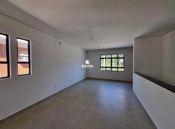 Casa · 80m² · 2 Quartos · 1 Vaga · CASA SOBREPOSTA ALTA COM 2 QUARTOS NA VILA BELMIRO