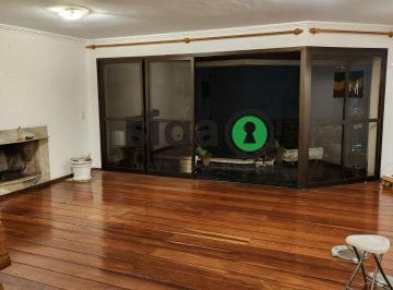 Apartamento · 235m² · 4 Quartos · 3 Vagas · Conforto, Sofisticação e Espaço de Sobra em uma das Melhores Regiões da Zona Sul