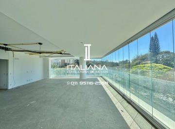 Apartamento · 233m² · 3 Quartos · 4 Vagas · Apartamento a Venda em Moema 3 Suítes e 4 Vagas - Imobiliária Italiana Consultoria