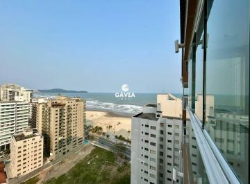 Vista mar · Apartamento com vista para o mar na Praia da Aviação