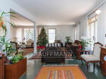 Casa · 260m² · 3 Quartos · 2 Vagas · Sobrado no Jardim Paulista á venda,com 3 Dormitórios, 1 Suíte, 2 Vagas e 260m² de Á.Ú.