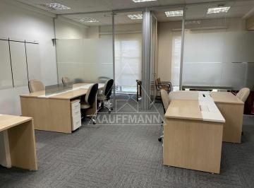 Comercial · 110m² · 2 Vagas · Conjunto Comercial para locação no Brooklin - 110m², 2 Vagas