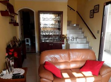 Casa · 145m² · 3 Quartos · 3 Vagas · Sobrado de 3 Suítes à Venda no Butantã - Excelente Conservação