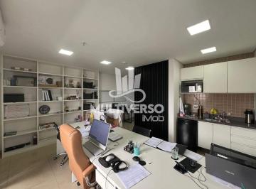 Comercial · 37m² · 1 Vaga · Sala Comercial à venda, no bairro Boqueirão em Praia Grande