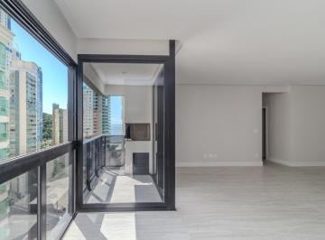 Apartamento · 146m² · 4 Quartos · 3 Vagas · Apartamento à venda com 04 suítes em Balneário Camboriú.