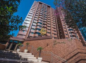 Apartamento · 164m² · 2 Quartos · 2 Vagas · Apartamento à venda, 2 quartos, 1 suíte, 2 vagas, Centro - Cascavel/PR