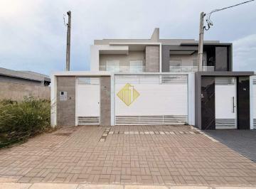 Casa · 248m² · 4 Quartos · 4 Vagas · SOBRADO 4 SUITES BAIRRO TROPICAL III CASCAVEL - PR