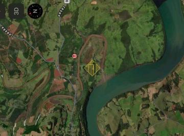 Terreno · 90000m² · EXCELENTE OPORTUNIDADE DE AREA RURAL EM CAPITAO LEONIDAS MARQUES PR