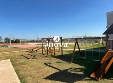 Terreno · 260m² · Terreno em Condomínio à venda, Damha Fit, Residencial - Uberaba/MG
