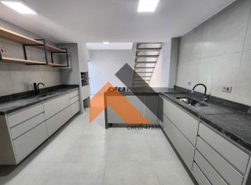 Casa · 145m² · 2 Quartos · 2 Vagas · Casa térrea para locação com 2 quartos (1 suíte), 2 vagas - com churrasqueira, escritório e quintal