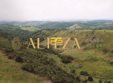 Terreno · LOTE A VENDA ALTEZA CONDO RESORT BANANEIRAS-PB