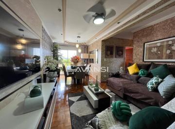 a38383d225ba2cca75ecad1f14d223c48d0d1ef3 · Apartamento Residencial Fioretti com 3 dormitórios à venda, 100 m² por R$ 360.000 - Jardim Santana -