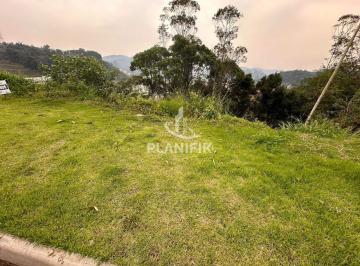 Terreno · 717m² · Terreno em ótima localização na Guabiruba