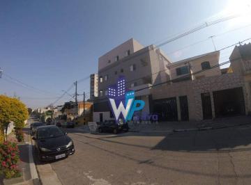ee72cdda4db034d348015c93c67b47c13d48835d · Apartamento à venda, 50 m² por R$ 407.000,00 - Cidade Antônio Estevão de Carvalho - São Paulo/SP