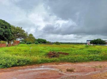 Comercial , São Gonçalo do Amarante · EXCELENTE ÁREA NO CAMPOS VERDES BOULEVARD AO LADO DO AEROPORTO INTERNACIONAL.