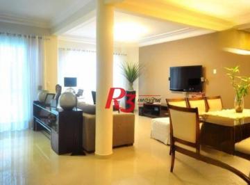 85a7e02709fa0fb1848ebd21455c06283f95a181 · Sobrado à venda, 305 m² por R$ 1.800.000,00 - Embaré - Santos/SP