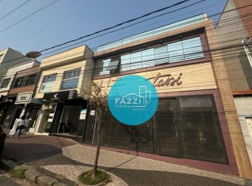 FACHADA · Sala para alugar, 25 m² por R$ 1.300,00/mês - Centro - Poços de Caldas/MG