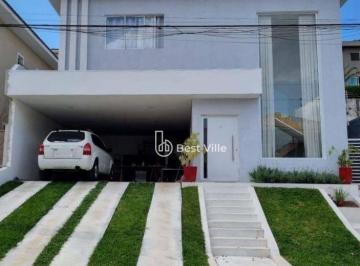 01c86812569d065176b1f9c835c7c358b7d03dcd · Casa com 4 dormitórios à venda, 265 m² por R$ 2.390.000,00 - Alphaville - Santana de Parnaíba/SP