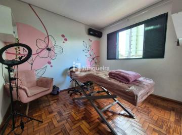 Casa · 124m² · 4 Quartos · 2 Vagas · Casa à venda, 4 quartos, 2 vagas, Cidade Alta - Piracicaba/SP