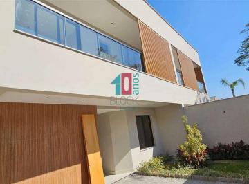 364845.jpg · Casa de Condomínio Barra da Tijuca