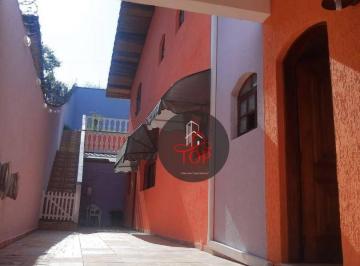9b068e28efd02aeac6a1564cf8c10af29180a317 · Sobrado à venda, 378 m² por R$ 1.090.000,00 - Ponte Seca - Ribeirão Pires/SP