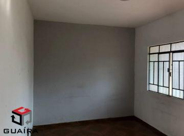 Casa · 158m² · 3 Quartos · 1 Vaga · Casa Térrea à venda 3 quartos 1 vaga Valparaíso - Santo André - SP