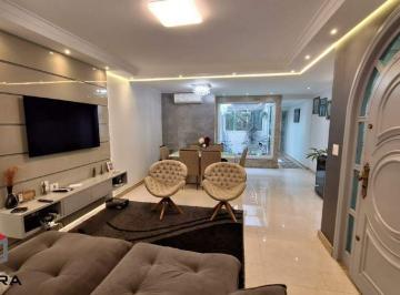 Casa · 270m² · 4 Quartos · 3 Vagas · Sobrado à venda 4 quartos 4 suítes 3 vagas Camilópolis - Santo André - SP