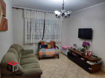 Casa · 257m² · 3 Quartos · 2 Vagas · Sobrado à venda 3 quartos 2 vagas Terra Nova II - São Bernardo do Campo - SP