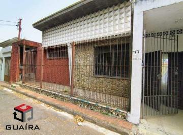 Terreno · 188m² · Terreno à venda Guiomar - Santo André - SP