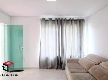 Casa · 402m² · 4 Quartos · 6 Vagas · Sobrado 402 M² Localizado No Bairro Oratório Santo André - SP