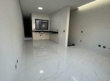 Casa · 240m² · 3 Quartos · 6 Vagas · Sobrado à venda 3 quartos 1 suíte 6 vagas Oratório - Santo André - SP