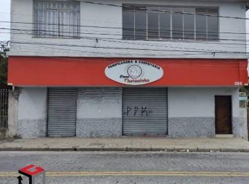 Casa · 220m² · 4 Quartos · 6 Vagas · Casa Térrea à venda 4 quartos 1 suíte 6 vagas Santa Lídia - Mauá - SP