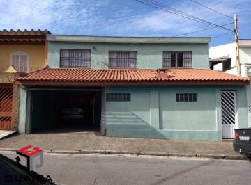 Photo 1 · Sobrado 221 M² Localizado No Bairro Camilópolis Santo André - SP