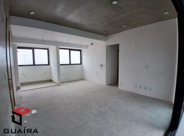 Apartamento · 68m² · 2 Quartos · 2 Vagas · Apartamento à venda 2 quartos 1 suíte 2 vagas Jardim - Santo André - SP
