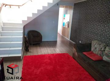 Casa · 207m² · 4 Quartos · 2 Vagas · Sobrado à venda 4 quartos 2 suítes 2 vagas Terra Nova II - São Bernardo do Campo - SP