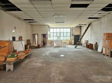 Comercial · 584m² · 3 Vagas · Prédio Comercial para Comprar, 303m² - Rudge Ramos, São Bernardo do Campo/SP.