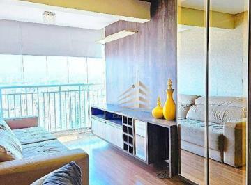 06c5071d956385edcb1873ee04511c110f44a8f2 · Apartamento à venda, 72 m² por R$ 680.000,00 - Macedo - Guarulhos/SP