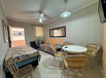 a4e3d9d0d61f4264a6003cd13d6df93942edcb2f · Apartamento com 1 dormitório para alugar, 45 m² por R$ 3.000,00/mês - José Menino - Santos/SP