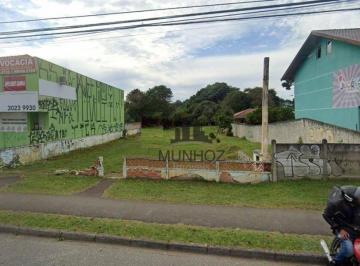 50dba58979b5f3820550e1d615841814b7274db0 · Terreno à venda, 1938 m² por R$ 3.150.000,00 - Orleans - Curitiba/PR