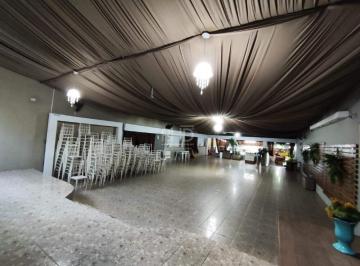 Comercial · 200m² · 2 Vagas · Galpão - 200m²- Bairro Batistini - São Bernardo do Campo