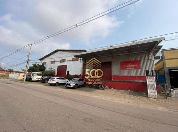 a38f7ce515438cceec1efc528e332a78fd5a93da · Galpão para alugar, 900 m² por R$ 18.241,56/mês - Areias - São José/SC