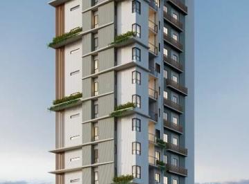 Apartamento · 80m² · 3 Quartos · 2 Vagas · Apartamento à venda, 3 quartos, 1 suíte, 2 vagas, Jardim Oceania - João Pessoa/PB