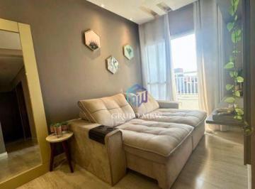 232c134f1f42a1df8d819ea1a4c28ae2c6099a00 · Apartamento com 2 dormitórios à venda, 56 m² por R$ 280.000,00 - Parque São Bento - Sorocaba/SP