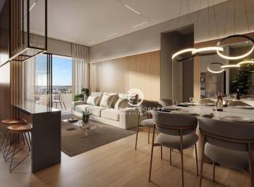 03a76d89748d9c1a408698c36f6aa61ac8b93f83 · Apartamento com 2 dormitórios à venda, 81 m² por R$ 679.000,00 - Bosque Flamboyant - Taubaté/SP